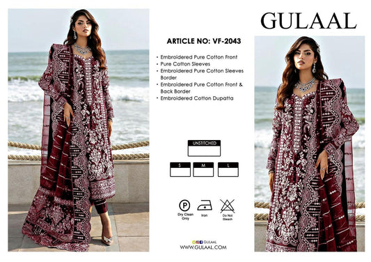 GULAL WEDDING