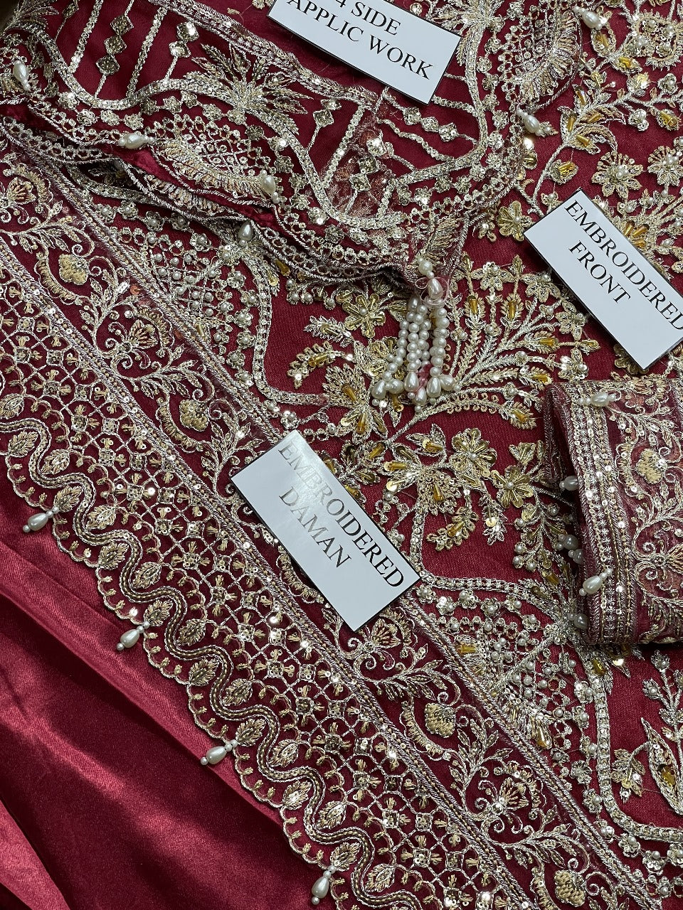GULAL WEDDING