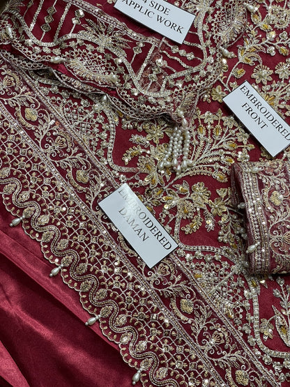 GULAL WEDDING