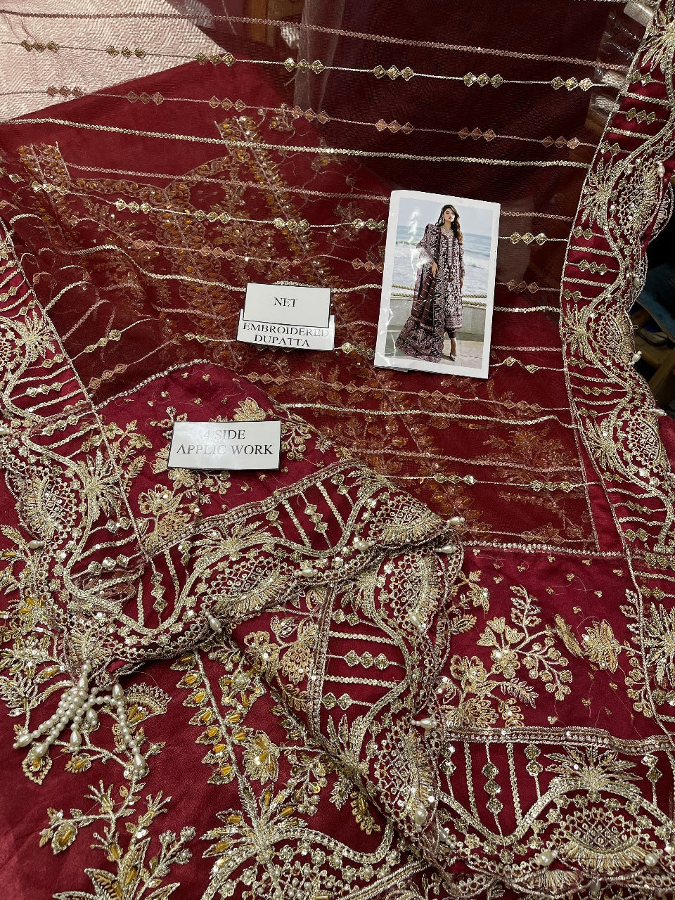 GULAL WEDDING
