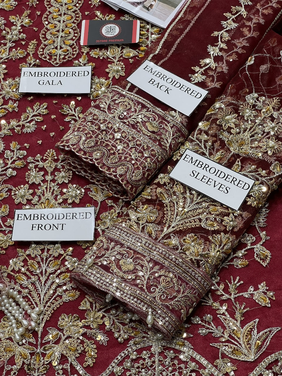 GULAL WEDDING