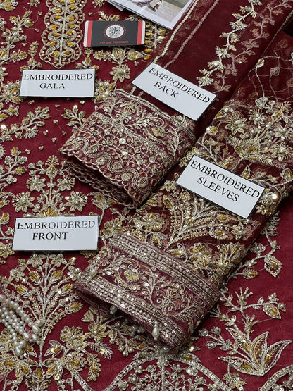 GULAL WEDDING