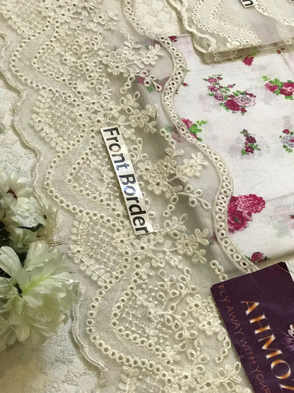 Iznik Lawn Collection
