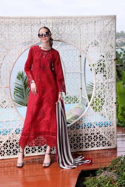 SADIA ASAD