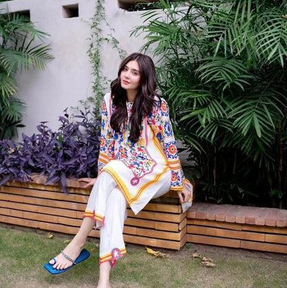 Asifa Nabeel & LULUSAR