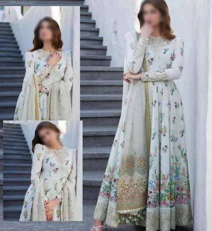 FAIZA SAQLAIN