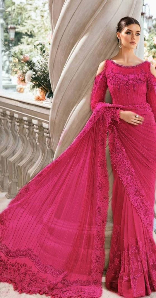 MARIA-B SAREE