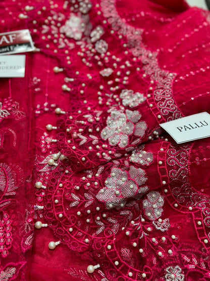 MARIA-B SAREE