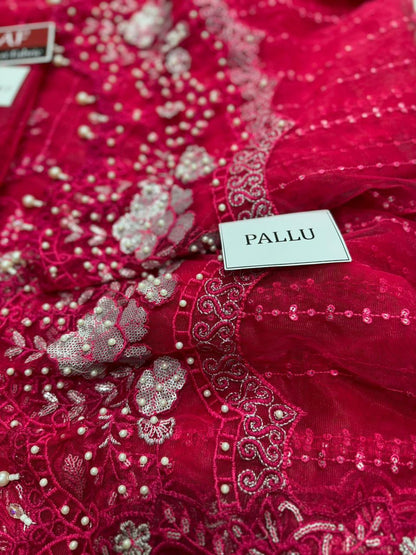 MARIA-B SAREE