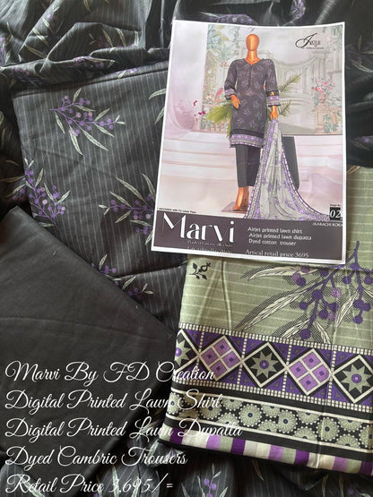 Marvi