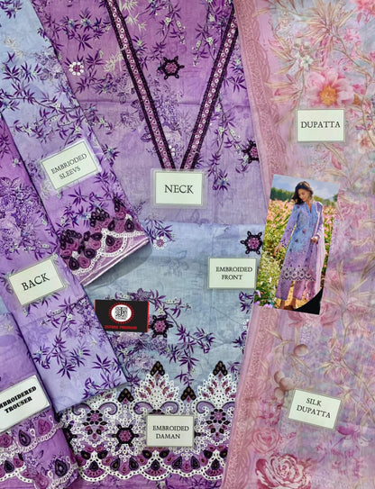 IMAGE PRINT KARI LAWN COLLECTION