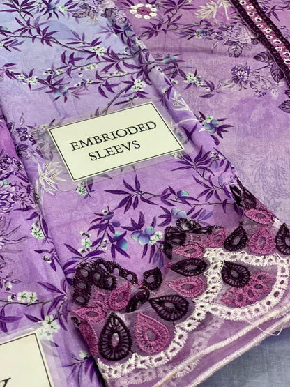 IMAGE PRINT KARI LAWN COLLECTION