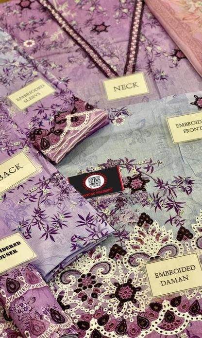 IMAGE PRINT KARI LAWN COLLECTION