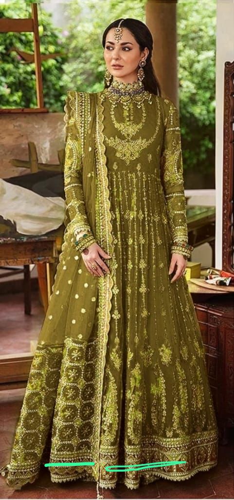AFROZEH BRIDAL