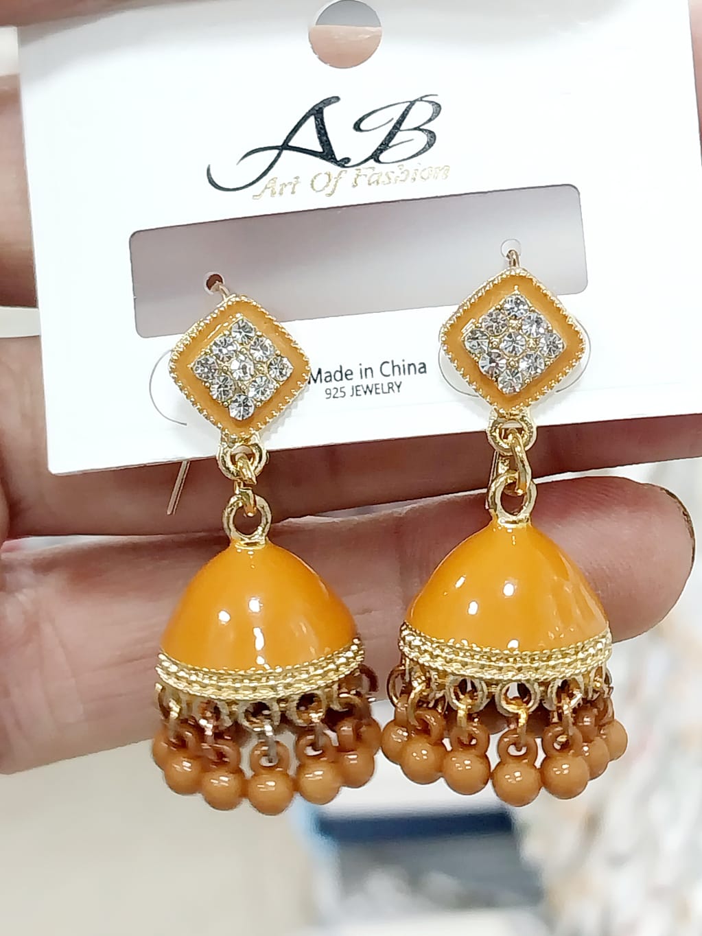 Earing