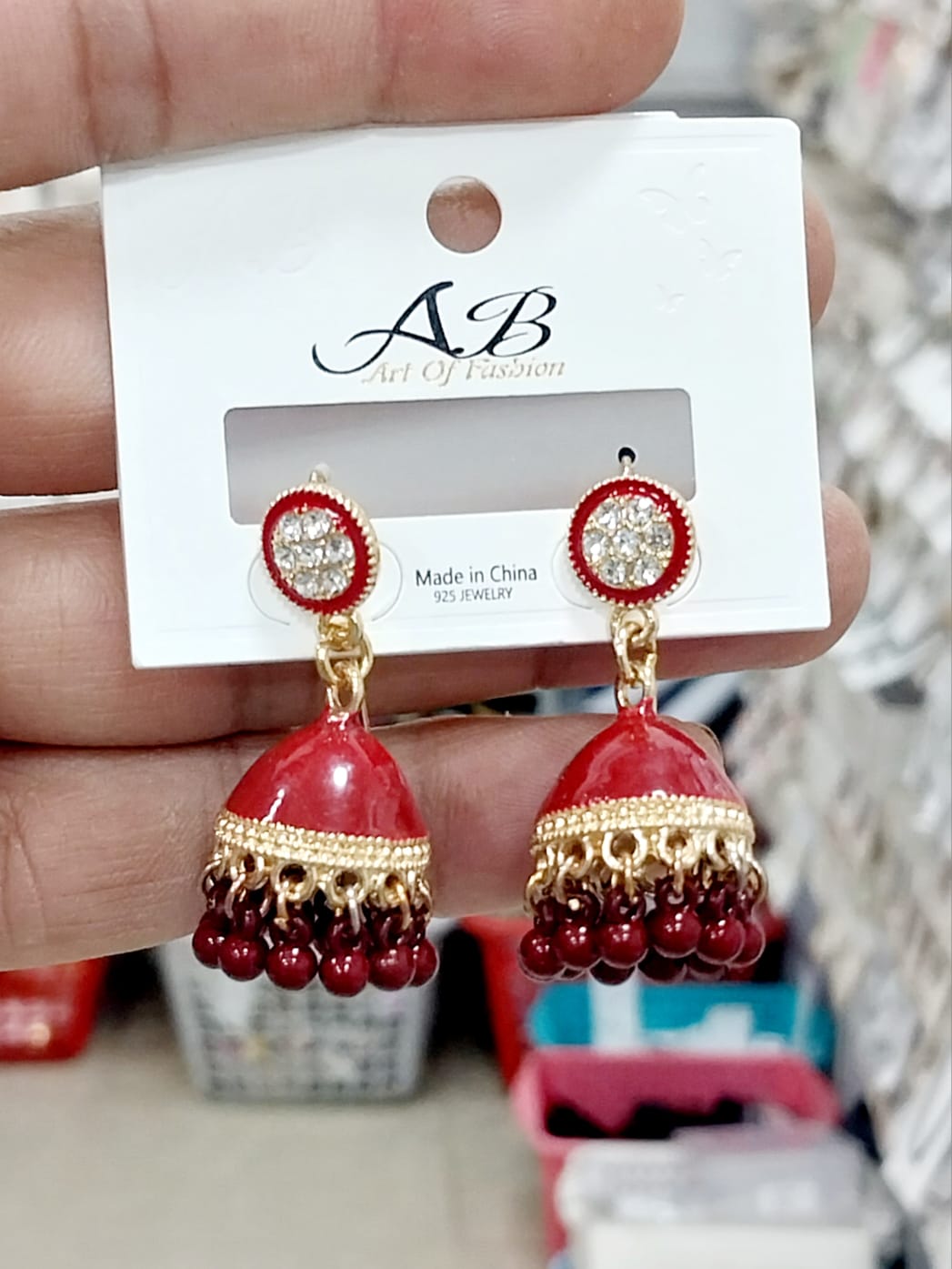 Earing