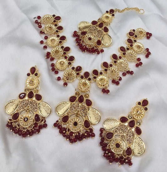 Necklace Set