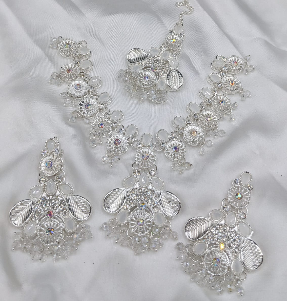 Necklace Set