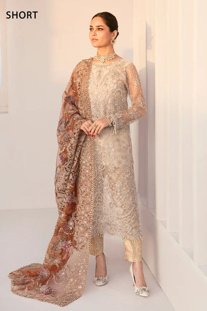 Chiffon Luxury Collection