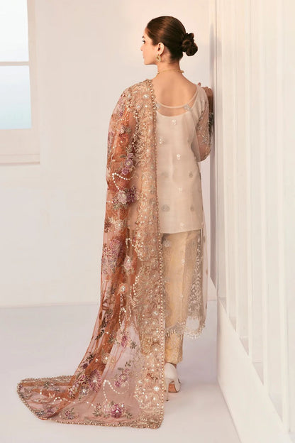 Chiffon Luxury Collection