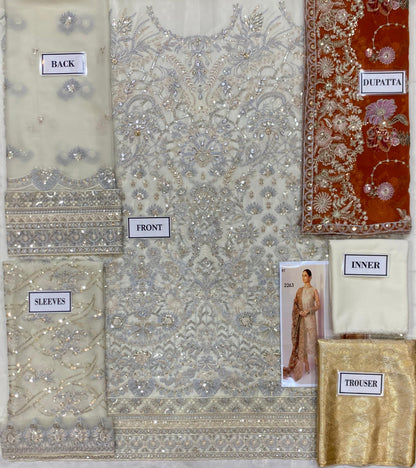 Chiffon Luxury Collection