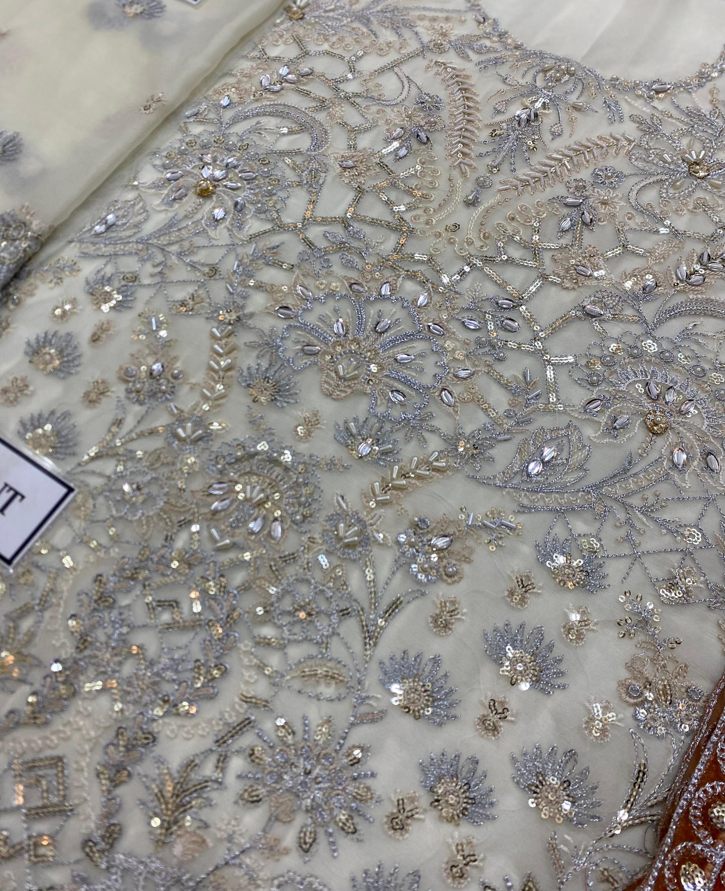Chiffon Luxury Collection