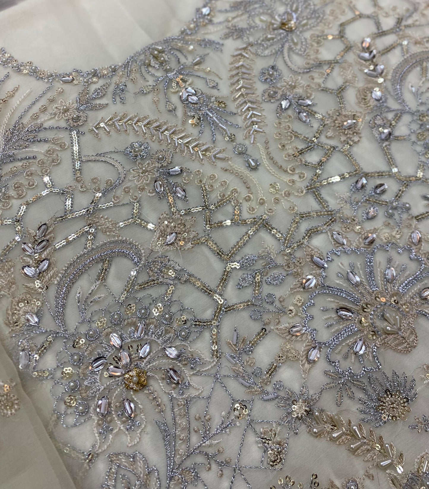 Chiffon Luxury Collection