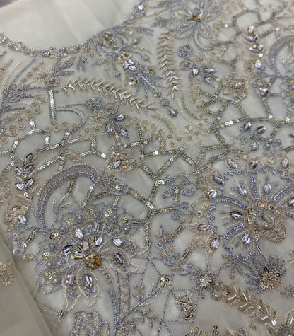 Chiffon Luxury Collection