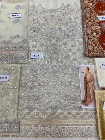 Chiffon Luxury Collection