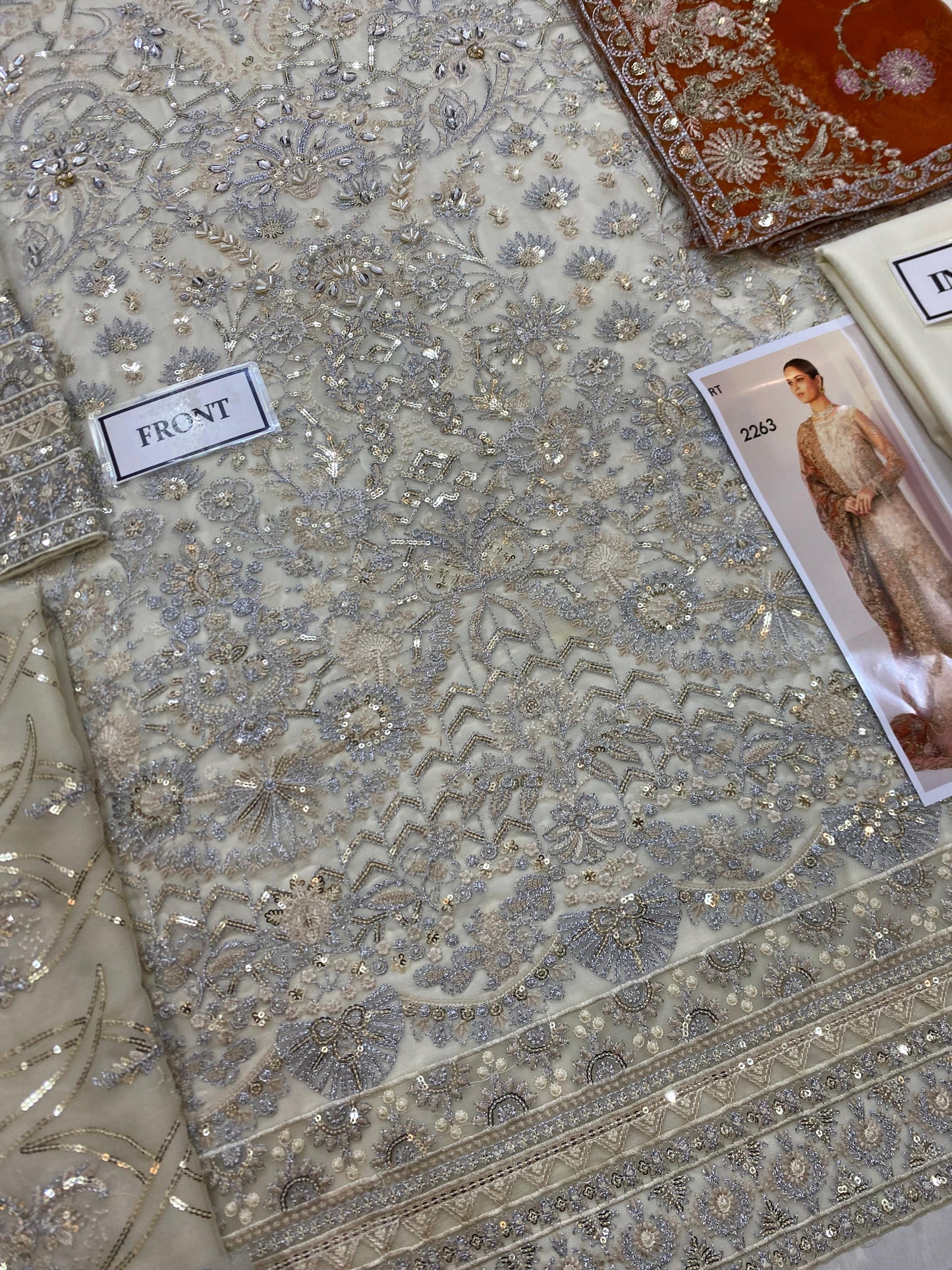 Chiffon Luxury Collection