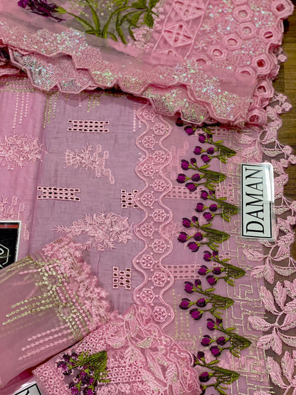 ELAF Luxury Lawn Collection