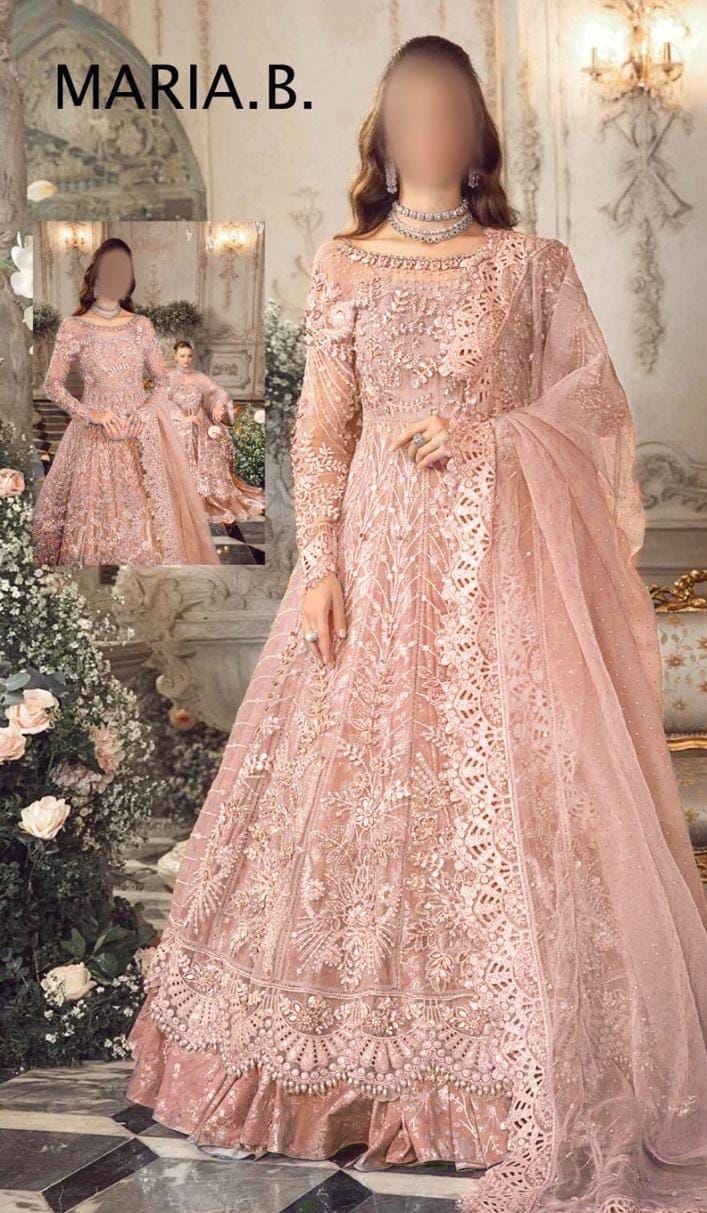 MARIA-B Bridal Collection