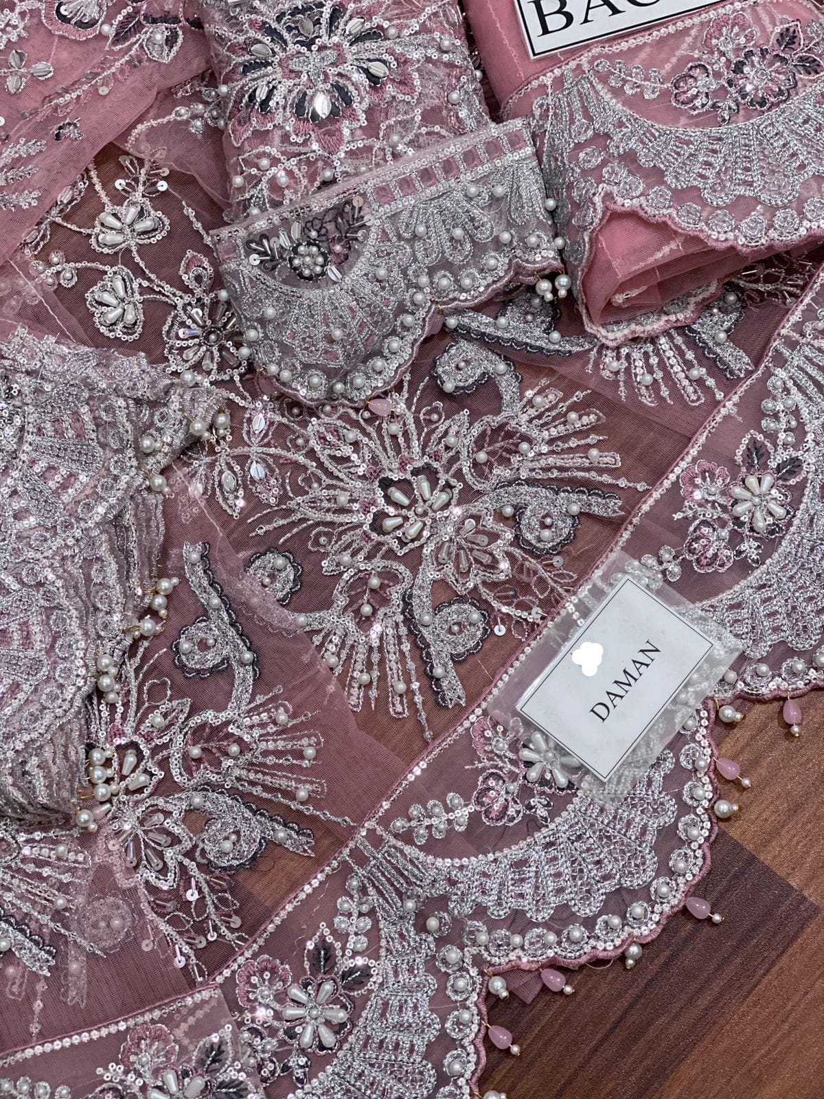 MARIA-B Bridal Collection