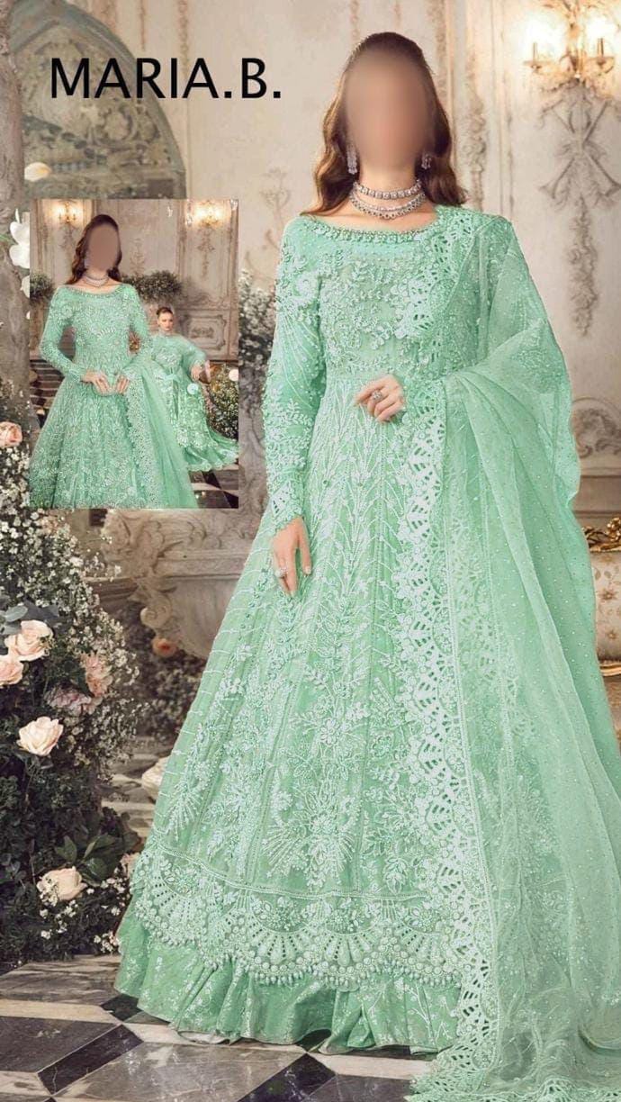MARIA-B Bridal Collection