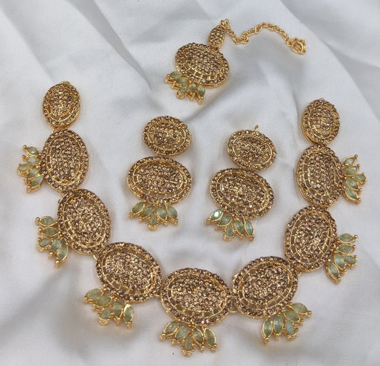 Necklace Set