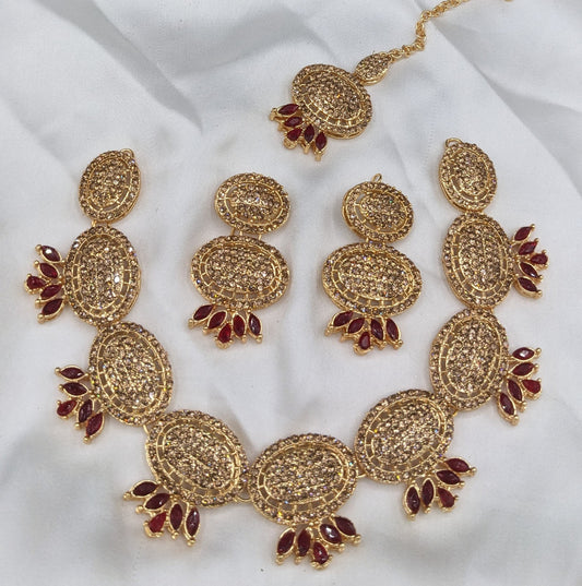 Necklace Set