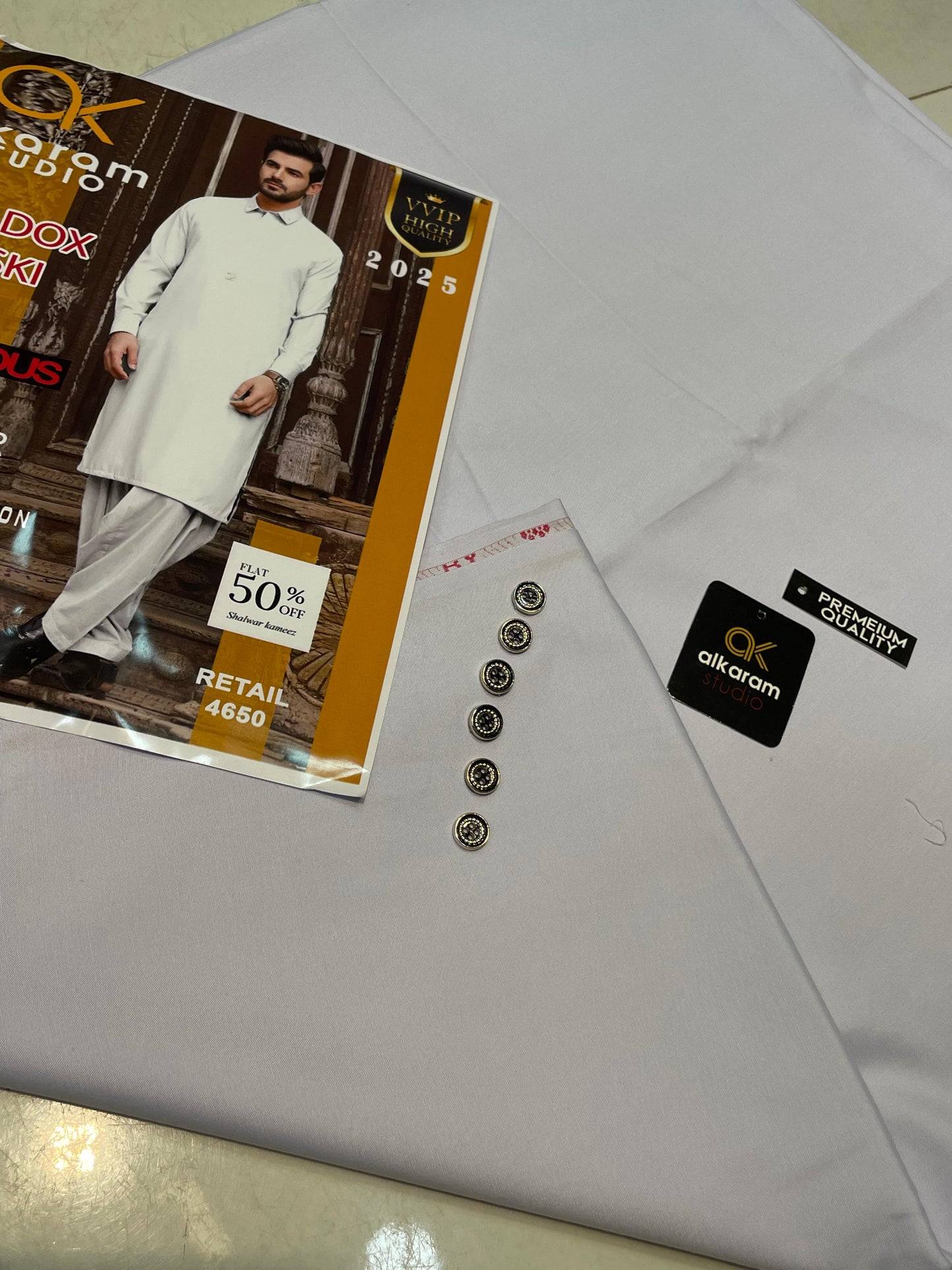 Gents Collection