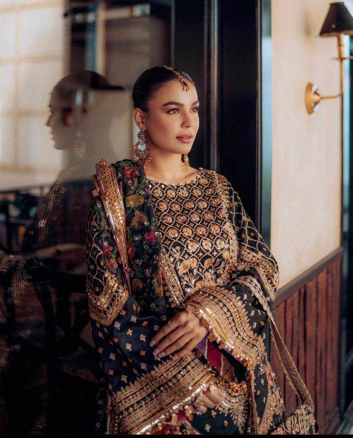 MOHSIN NAVEED RANJHA