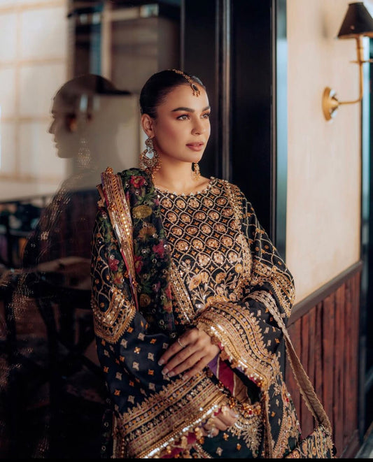 MOHSIN NAVEED RANJHA