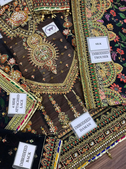 MOHSIN NAVEED RANJHA