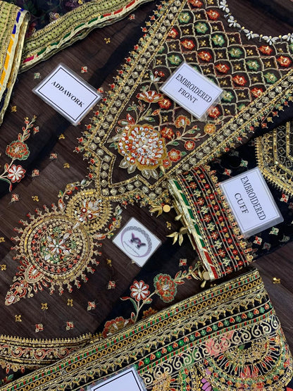 MOHSIN NAVEED RANJHA