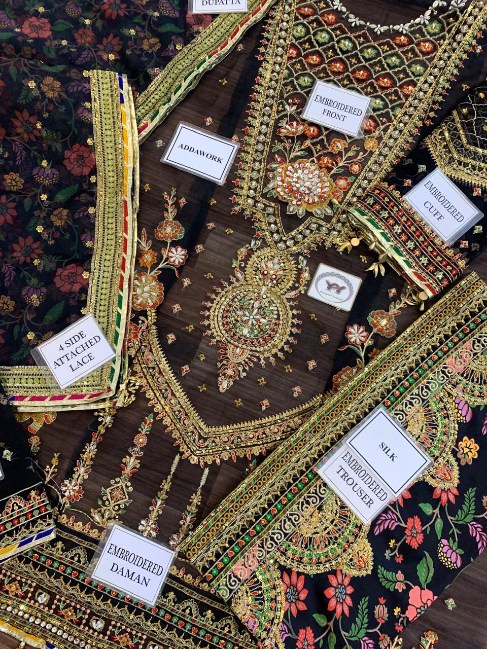 MOHSIN NAVEED RANJHA