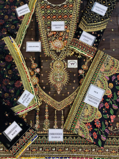 MOHSIN NAVEED RANJHA