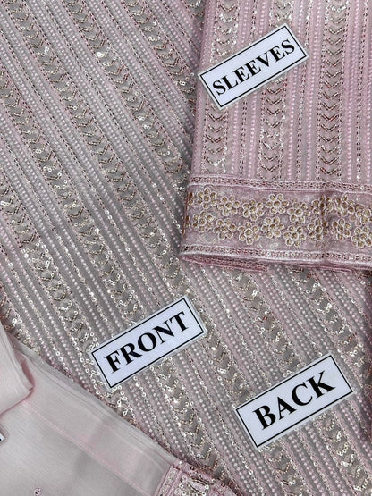 MAYA ALI CHIFFON COLLECTION