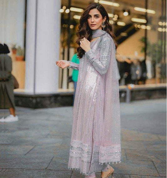 MAYA ALI CHIFFON COLLECTION