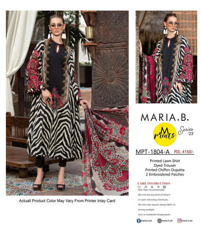 Maria-B