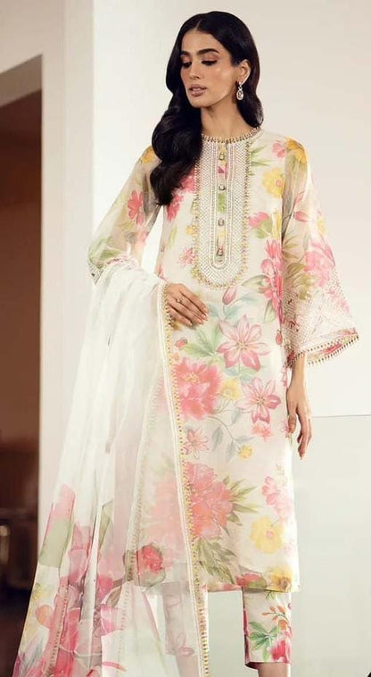 BAROUQA LAWN COLLECTION