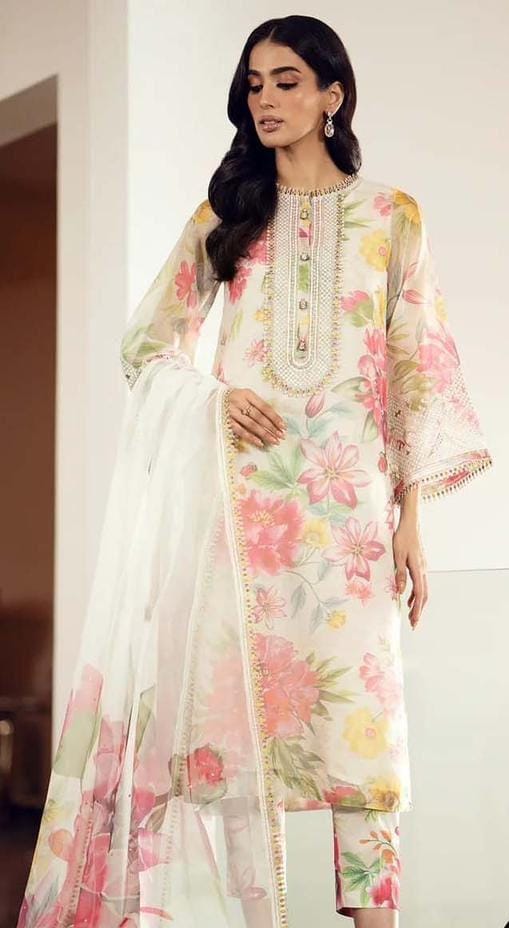 BAROUQA LAWN COLLECTION