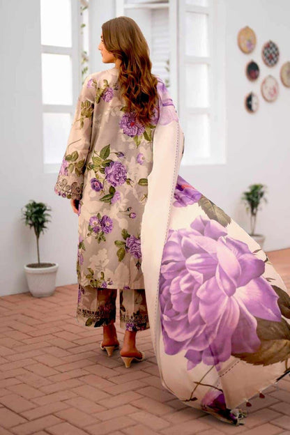 Baroque Lawn Collection