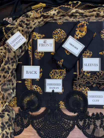 MARIA-B LAWN COLLECTION